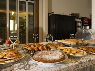 Hotel Milano Cesenato Centro