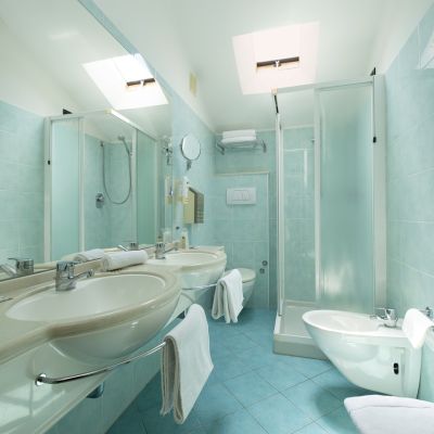 Hotel Milano Cesenato Centro