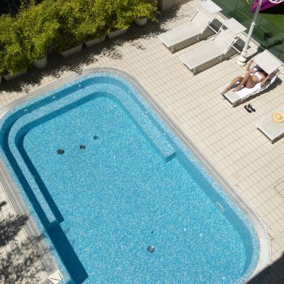 Hotel Milano Cesenato Centro