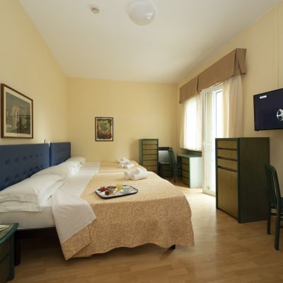 Hotel Milano Cesenato Centro